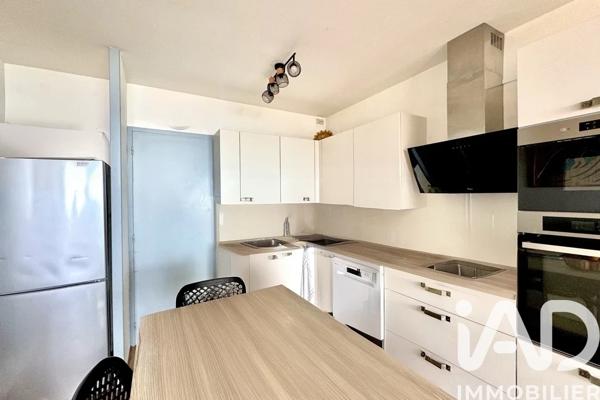 Appartement à vendre 2 pièces 43 m² Lacanau