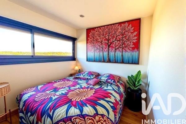 Appartement à vendre 2 pièces 43 m² Lacanau