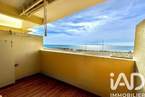 Appartement à vendre 2 pièces 43 m² Lacanau