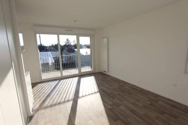 Appartement 3 pièces - 44340 Bouguenais