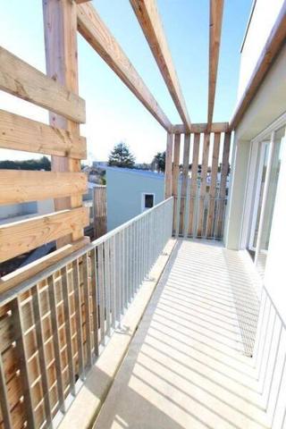 Appartement 3 pièces - 44340 Bouguenais