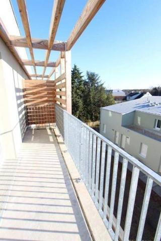 Appartement 3 pièces - 44340 Bouguenais