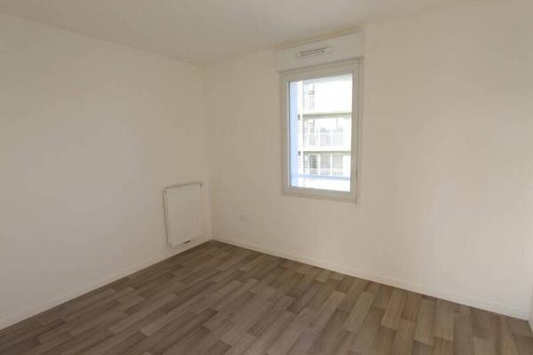 Appartement 3 pièces - 44340 Bouguenais