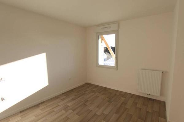 Appartement 3 pièces - 44340 Bouguenais