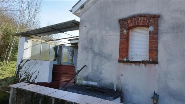 Immeuble à vendre |  Decazeville |  263 m²