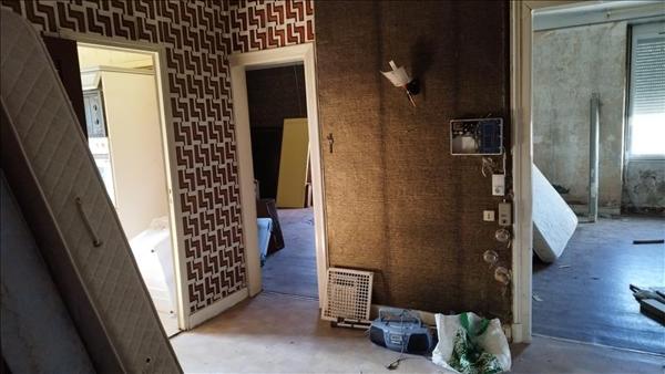 Immeuble à vendre |  Decazeville |  263 m²