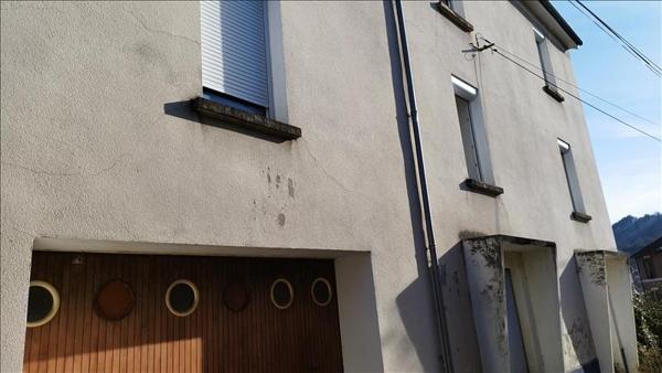 Immeuble à vendre |  Decazeville |  263 m²