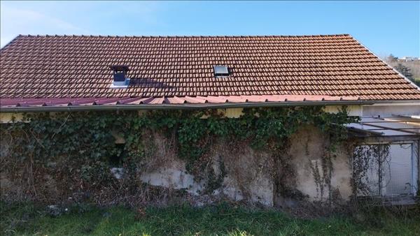 Immeuble à vendre |  Decazeville |  263 m²