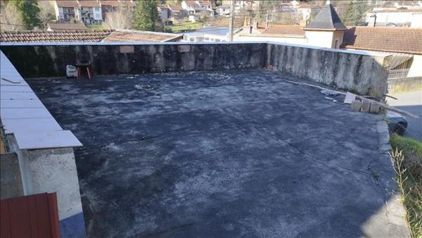 Immeuble à vendre |  Decazeville |  263 m²