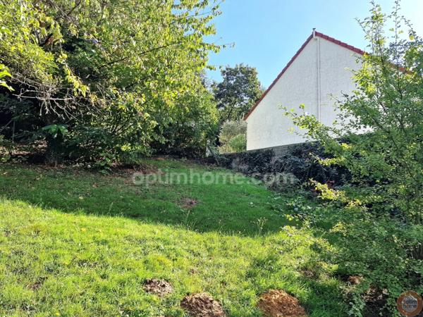 Terrain à vendre de 800,00 m² LINAS (91)