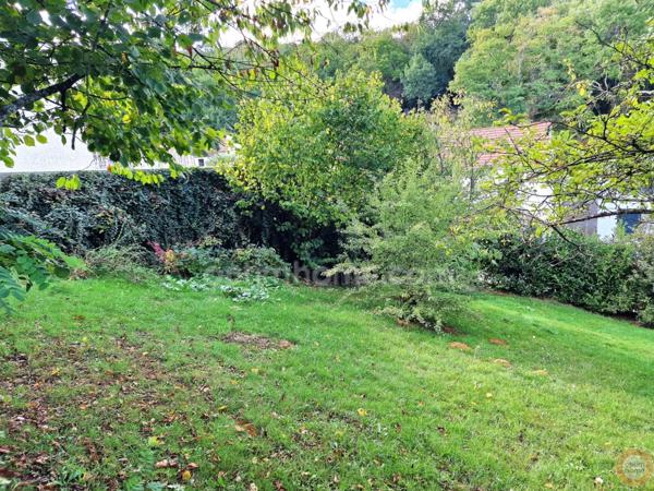 Terrain à vendre de 800,00 m² LINAS (91)