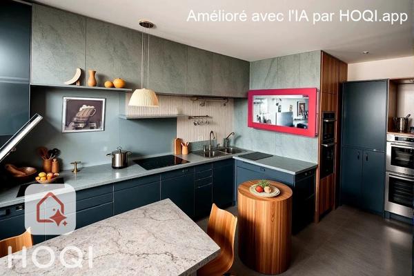 Maison dans Fondettes