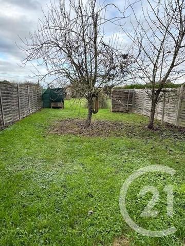 Maison à vendre  2 pièces - 90,04 m2 FAVEROLLES - 80