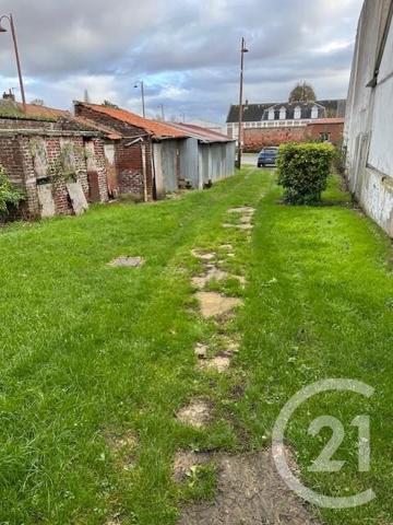 Maison à vendre  2 pièces - 90,04 m2 FAVEROLLES - 80