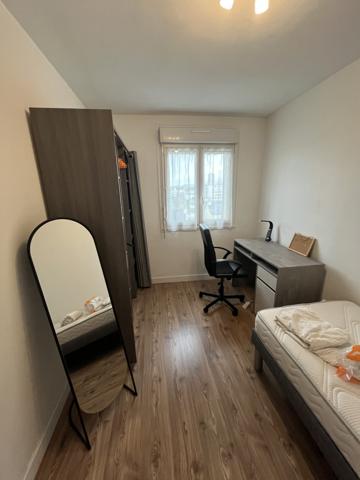 BELLE COLOCATION PROCHE ECOLES -LA2230