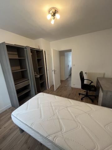 BELLE COLOCATION PROCHE ECOLES -LA2230