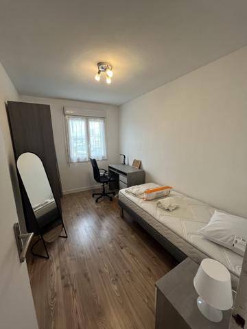 BELLE COLOCATION PROCHE ECOLES -LA2230