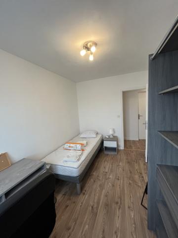 BELLE COLOCATION PROCHE ECOLES -LA2230