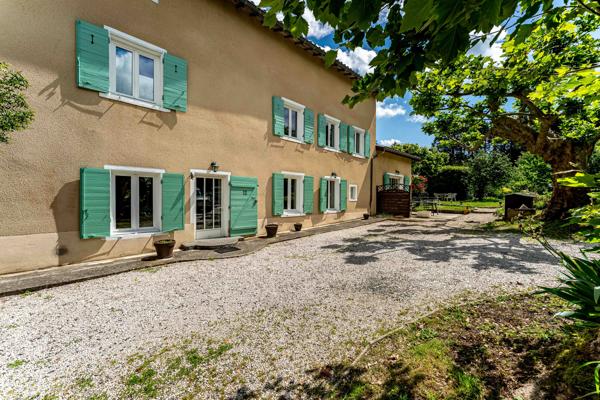 Maison de famille Francheville le Bas