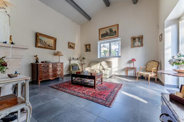 Maison de famille Francheville le Bas