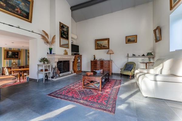 Maison de famille Francheville le Bas