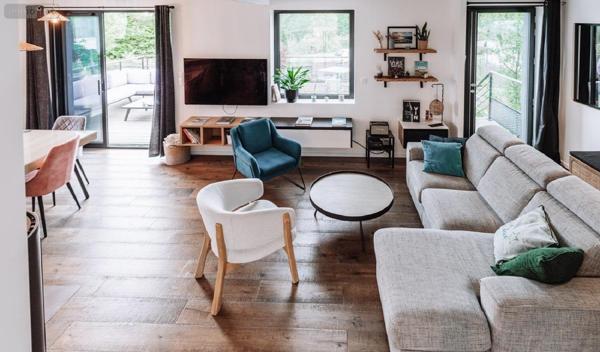 Maison à vendre à Rennes en Ille-et-Vilaine (35700), ref : CHEUVREUX/36