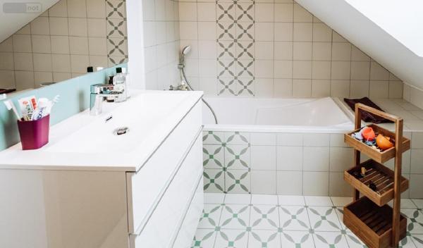 Maison à vendre à Rennes en Ille-et-Vilaine (35700), ref : CHEUVREUX/36