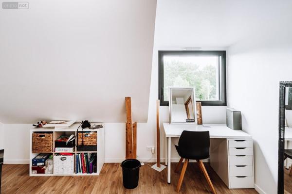 Maison à vendre à Rennes en Ille-et-Vilaine (35700), ref : CHEUVREUX/36