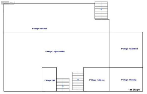 Maison à vendre à Rennes en Ille-et-Vilaine (35700), ref : CHEUVREUX/36
