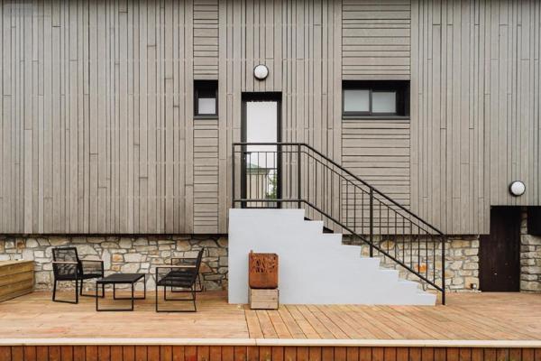 Maison à vendre à Rennes en Ille-et-Vilaine (35700), ref : CHEUVREUX/36