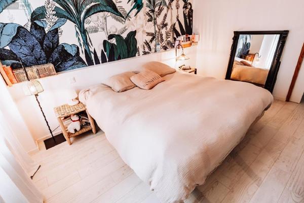 Maison à vendre à Rennes en Ille-et-Vilaine (35700), ref : CHEUVREUX/36