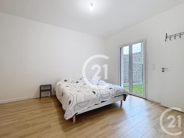 Maison à vendre  6 pièces - 196 m2 HERMANVILLE SUR MER - 14