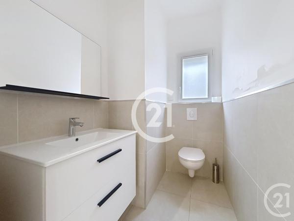 Maison à vendre  6 pièces - 196 m2 HERMANVILLE SUR MER - 14