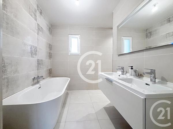 Maison à vendre  6 pièces - 196 m2 HERMANVILLE SUR MER - 14