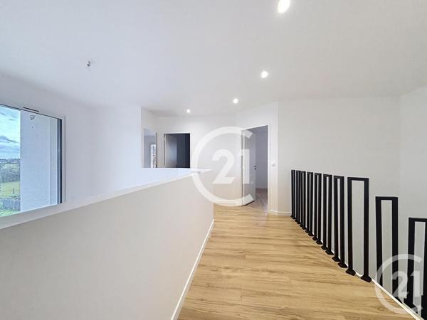 Maison à vendre  6 pièces - 196 m2 HERMANVILLE SUR MER - 14