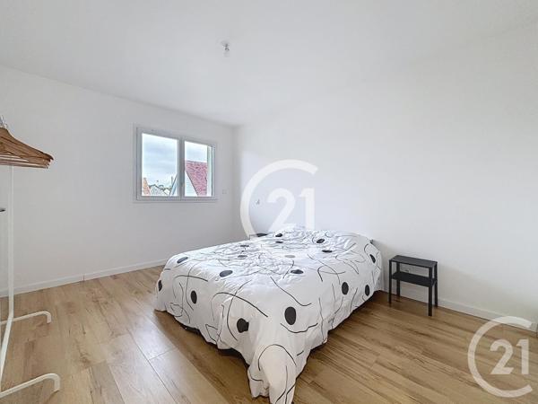 Maison à vendre  6 pièces - 196 m2 HERMANVILLE SUR MER - 14