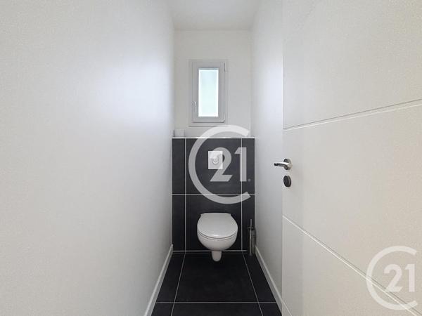 Maison à vendre  6 pièces - 196 m2 HERMANVILLE SUR MER - 14