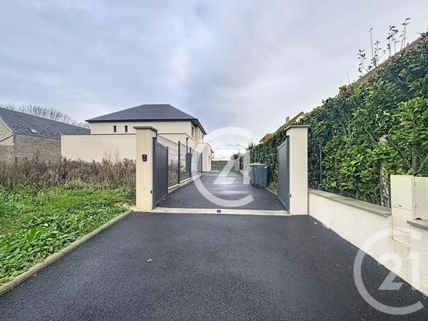 Maison à vendre  6 pièces - 196 m2 HERMANVILLE SUR MER - 14