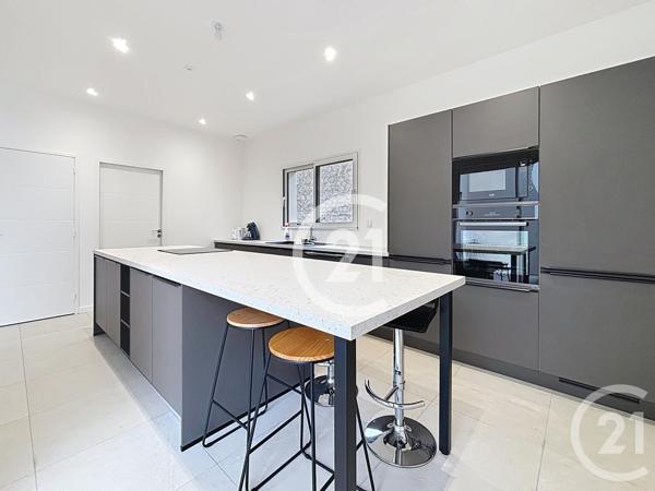 Maison à vendre  6 pièces - 196 m2 HERMANVILLE SUR MER - 14