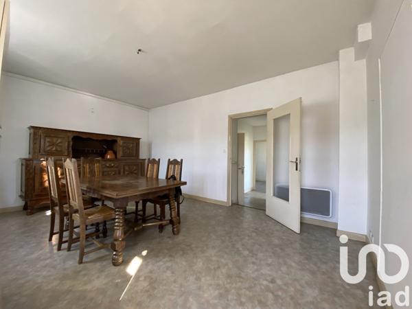 Maison à vendre 6 pièces 120 m² Saint-Jean-de-Muzols