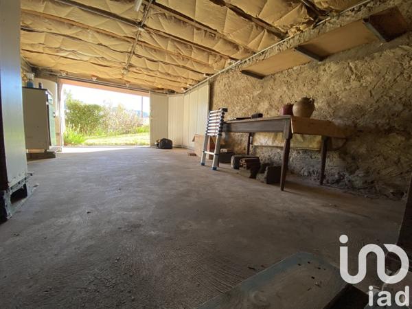 Maison à vendre 6 pièces 120 m² Saint-Jean-de-Muzols