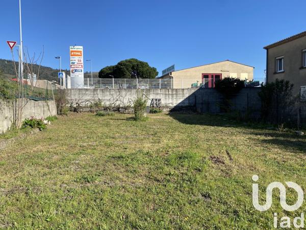 Maison à vendre 6 pièces 120 m² Saint-Jean-de-Muzols