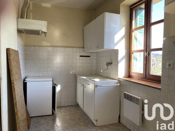 Maison à vendre 6 pièces 120 m² Saint-Jean-de-Muzols