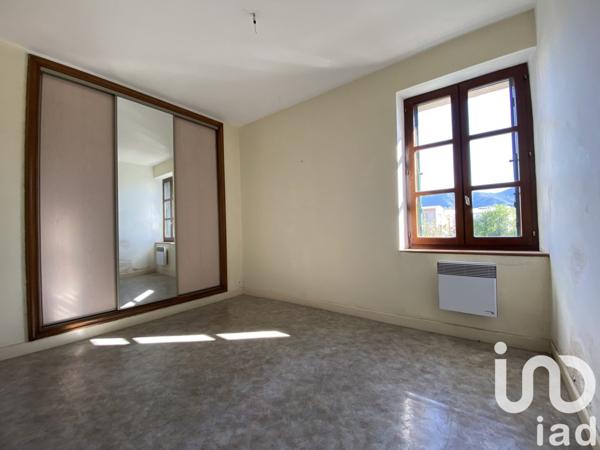 Maison à vendre 6 pièces 120 m² Saint-Jean-de-Muzols