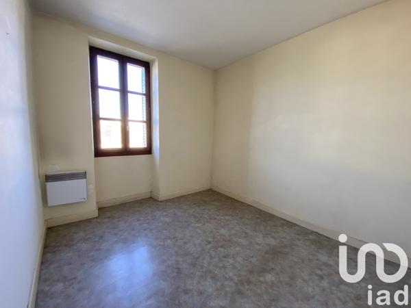 Maison à vendre 6 pièces 120 m² Saint-Jean-de-Muzols