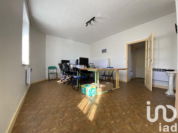 Maison à vendre 6 pièces 120 m² Saint-Jean-de-Muzols