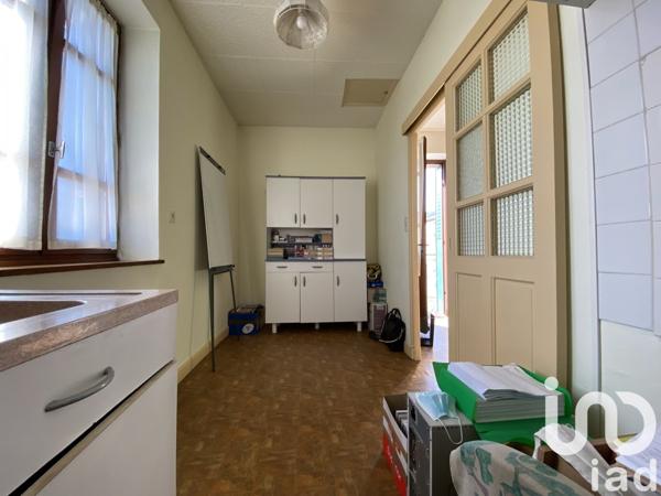 Maison à vendre 6 pièces 120 m² Saint-Jean-de-Muzols