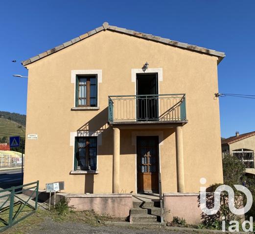 Maison à vendre 6 pièces 120 m² Saint-Jean-de-Muzols