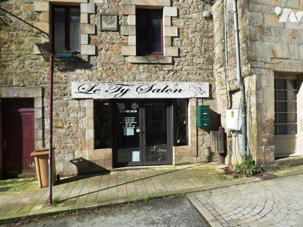 Local commercial