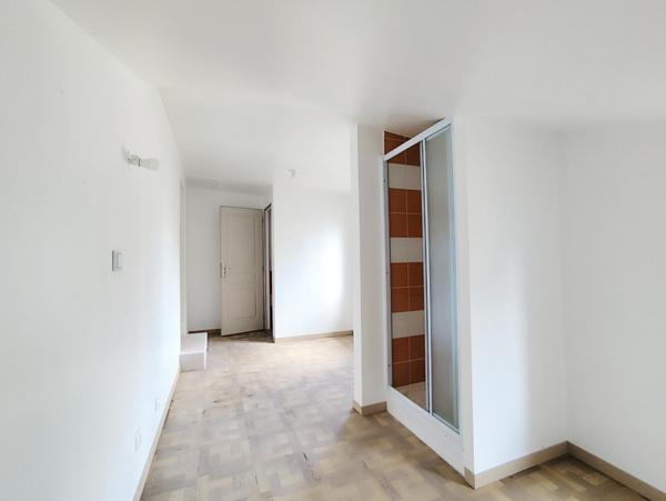 Maison de village 76 m² avec seconde habitation